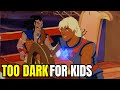 The Pirates Of Dark Water 1991 15 Wild Secrets You Didn T Know