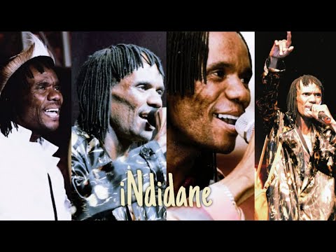 Kungani iNdidane kwakuyiqhawe lesizwe