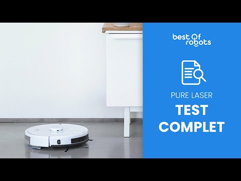 TEST COMPLET AMIBOT PURE LASER ⬇️ Lien en description ⬇️