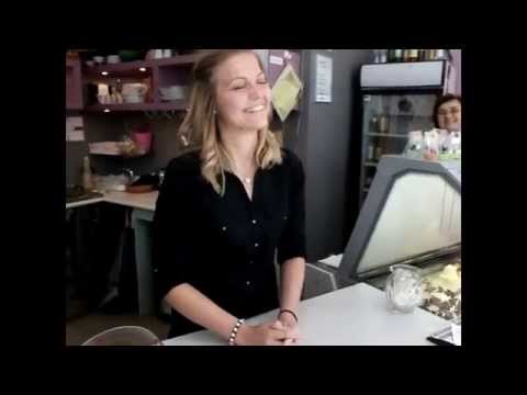 Országos helyezést ért el a cukrászda