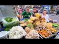 Vietnam Street Food ULTIMATE PHO TOUR How Pho Became World S 1 Vietnamese Food