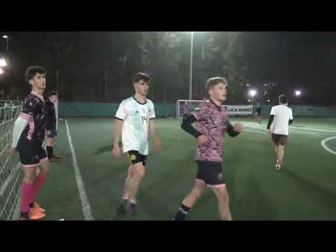 YA FUE FC VS  BATATONGA - #NuñezLibertadores - 13/6/2022