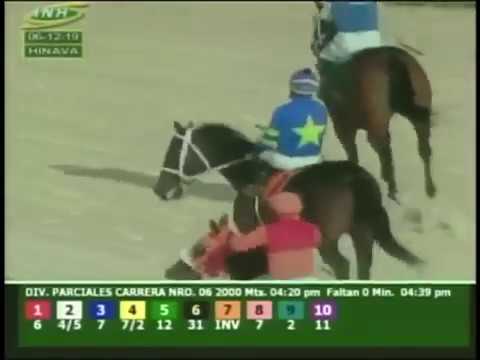 Clásico "Copa de Oro" 2019 | Tuki Monton | R27 | HINAVA