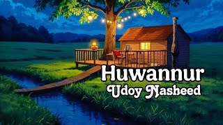 Download lagu Huwannur - Original Arabic song (Lirik/Lyrics) mp3