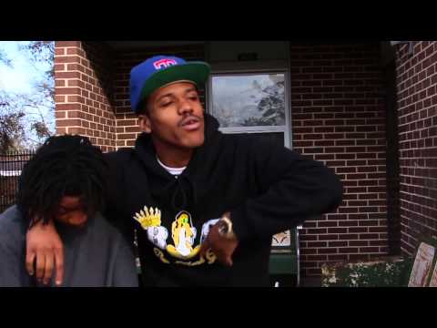 BFG "Dreams and Money" feat. Skoot and King Mic | Dir: OrtizVizuals
