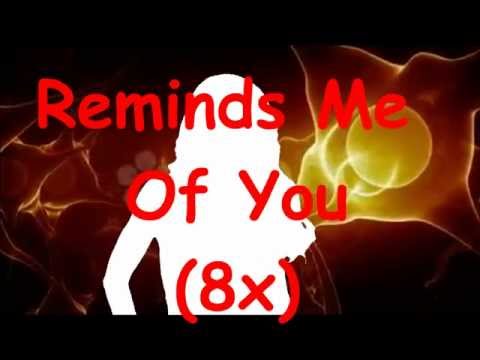 Lmfao Ft. Calvin Harris Reminds Me of You Lyrics