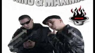 IMPACTO  REMIX  JOWEL &amp; RANDY  DADDY YANKEE FEAT. J KING Y MAXIMAN    —►™ ˙˙·٠♥