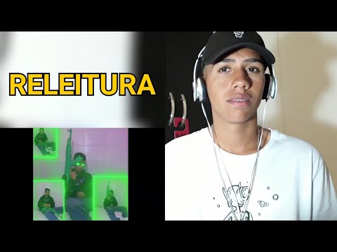 yfg.nobre X yfg.rush - Tropa do Lil Fofo (feat. ogtreasure7, tharealjuggboy & sickobab #207 REACT
