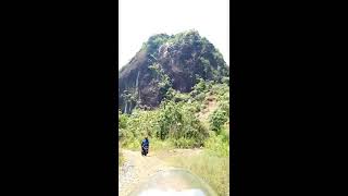 preview picture of video 'Bukit Kandis - The Maksa Traveller'