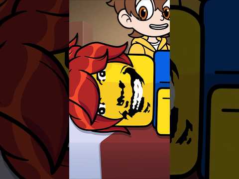 Pranking my weird strict MOM… 😭 (Animation)