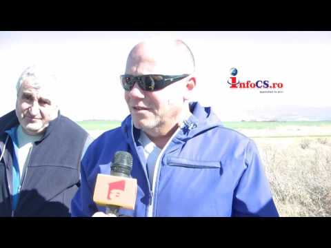 Protest autoturisme DJ 571 Sasca   Cheile Nerei