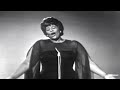 Ella Fitzgerald "Bill Bailey, Won't You Please Come Home" on The Ed Sullivan Show