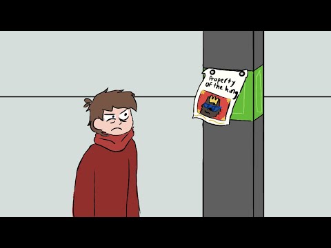 Don't start a resistance! Don't start a resistance! | Grian Hermitcraft Animatic