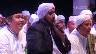 Download lagu Jamaah Sholawat Ya Thoybah Qul Ya Adzim   Habib Syech bin Abdul Qodir Assegaf & Syechermania mp3