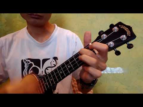 【Leolani Ukulele】 C3240  DEMO