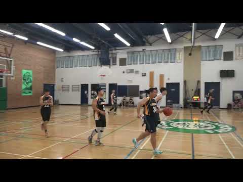 Starboyz(4) vs Debuggers(5) - sunday tier playoffs - tcbl 2022 summer