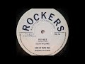 DELROY WILLIAMS - Fox Hole / Son Of Man Dub [1981]