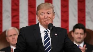 Fox Business: What to know about Trump’s budget proposal