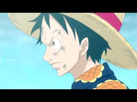 One Piece AMV | Doflamingo vs Ruffy | Overkill