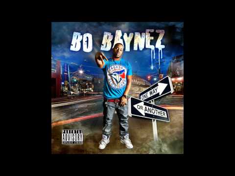 Bo Baynez ft BYDK - Mention Me