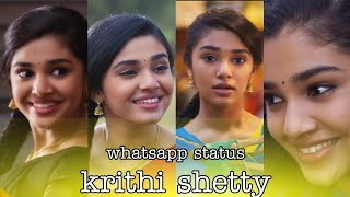 Download lagu krithi shetty tamil whatsapp status full screen video Kannan dude editz mp3