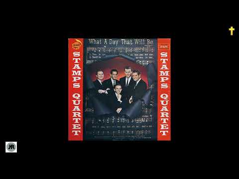 Big John Hall & The Stamps Quartet