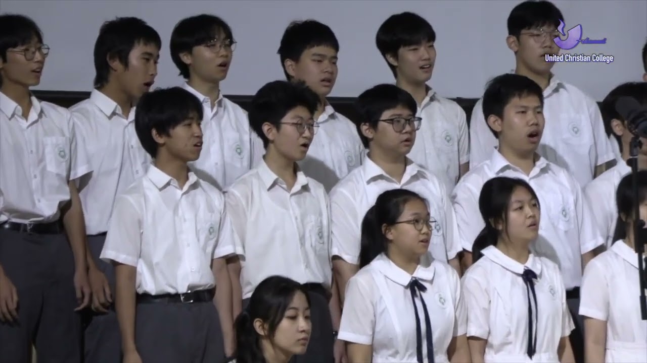 S.4B 真的愛你
