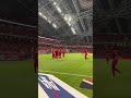 Jordan Henderson with a boss finish in Singapore! ?