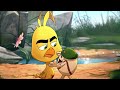 Otra Película De Huevos Y Un Pollo 2009