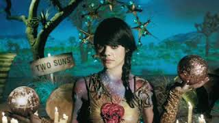 Bat for Lashes - Wilderness (Official Instrumental)