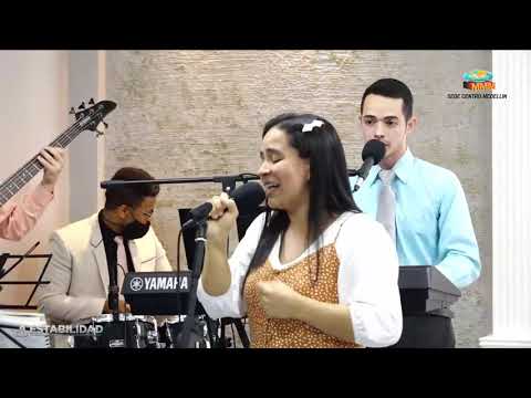 Pon Aceite En Mi Lámpara Señor, Grupo Musical Salem.