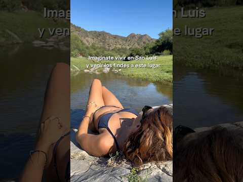 📍BAJO DE VÉLIZ, SANTA ROSA DEL CONLARA, San Luis | #turismosanluis #sanluisargentina