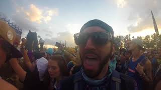 LOST LANDS VLOG #2: First Day Of Lost Lands!
