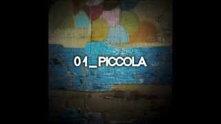 La Gerberette - Piccola