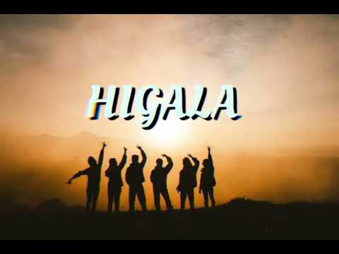 HIGALA - Ferdie / Ko Shu Pigi (cover) Bisaya Version
