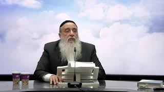 הרב אברהם ברוך - יהיה כל כך טוב רק סבלנות והטוב ההוא יהיה ללא שיעור!