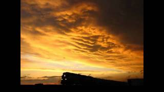 Downbound Train (cover) - Gav Kelly