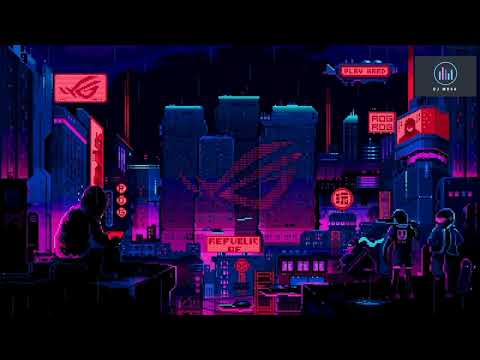 majes, nito-onna, dame dame - faded love