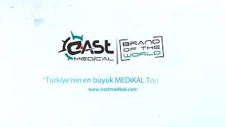 East Medical - Türkiye’nin en kapsamlı medikal cihaz ve ürün toptancıs
