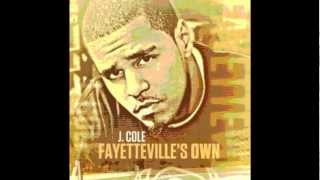 J Cole Visions of home *Lyrics* (Fayetteville's own) SUBSCRIBE FOR MORE !!