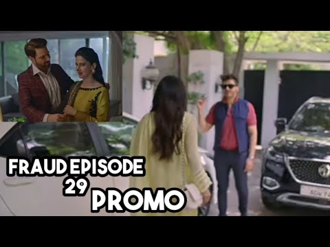 Fraud Episode 29 Promo|| Fraud Episode 29 Teaser|| Fraud Upcoming Episode