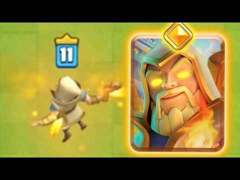 Hero Wizard is BALANCED