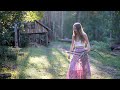 Camping Harvesting And Cooking In My Off Grid Cabin In The Rainforest