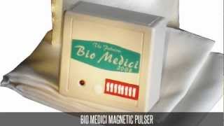 Magnetic Pulse Generator -- Successful, Practical, Affordable -- YouTube Video