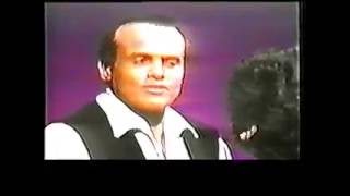 Harry Belafonte & Lena Horne - The First Time Ever