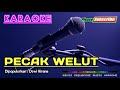 PECAK WELUT Dewi Kirana KARAOKE
