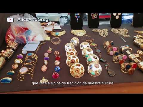 Bazar del Sabado / Presumiendo México