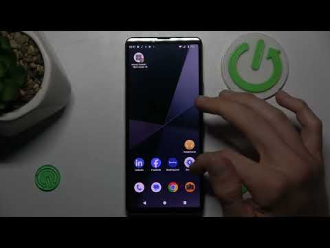 How to Fix Google Play Store Stuck on Pending in SONY Xperia 10 VI?