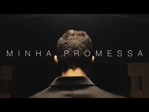 Ricardo Coelho - Minha Promessa (Clipe Oficial)