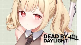 【 DBD 】ソロサバ行くぞ～【 ぶいすぽ / 小雀とと 】